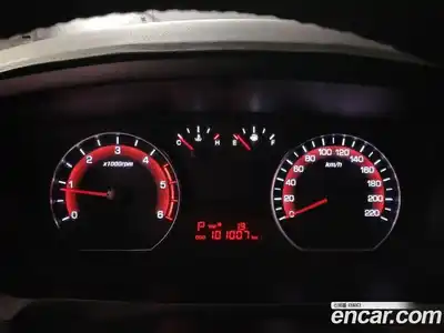 SsangYong Korando 2013 2.0 гидро в Москве, миниатюра 10