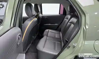 Hyundai Casper 2022 1.0 гидро в Москве, миниатюра 12