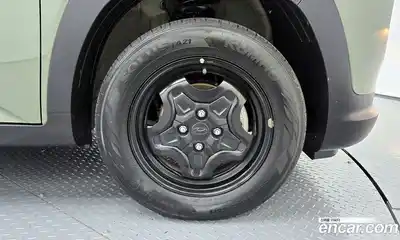 Hyundai Casper 2022 1.0 гидро в Москве, миниатюра 5