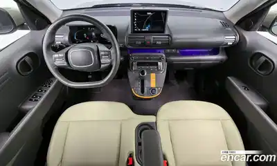 Hyundai Casper 2022 1.0 гидро в Москве, миниатюра 7