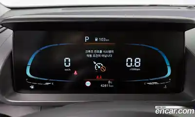 Hyundai Casper 2022 1.0 гидро в Москве, миниатюра 8