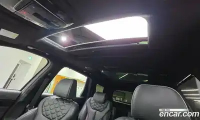 Hyundai Palisade 2022 2.2 гидро в Москве № 123669, миниатюра 12