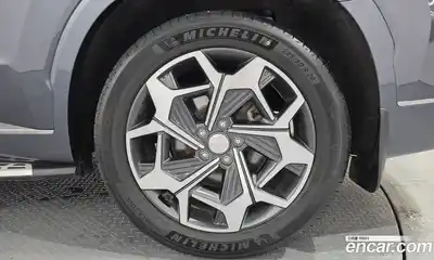 Hyundai Palisade 2022 2.2 гидро в Москве № 123669, миниатюра 5