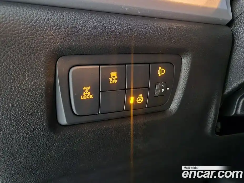 SsangYong Korando 2015 2.0 гидро, фото 12