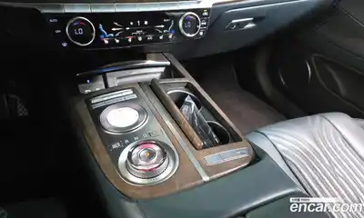 Genesis G80 2021 2.5 гидро в Москве, миниатюра 9