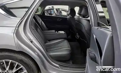 Genesis G80 2022 2.5 гидро в Москве, миниатюра 12