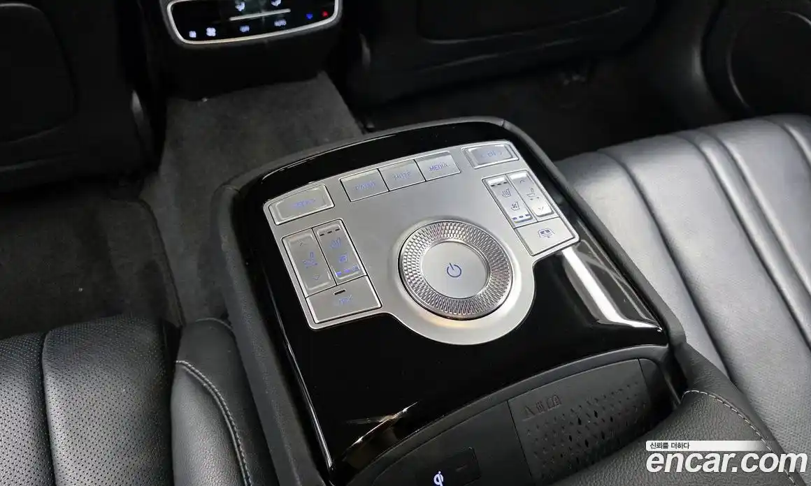 Genesis G80 2022 2.5 гидро в Москве, фото 19