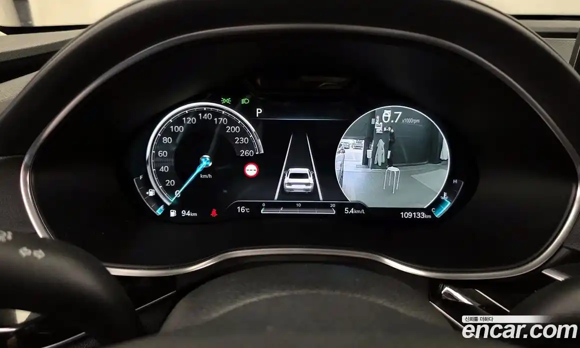 Genesis G80 2022 2.5 гидро в Москве, фото 8