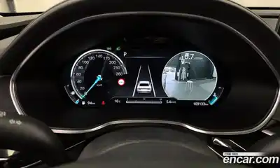 Genesis G80 2022 2.5 гидро в Москве, миниатюра 8