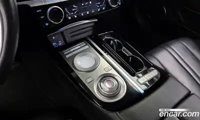 Genesis G80 2022 2.5 гидро в Москве, миниатюра 9