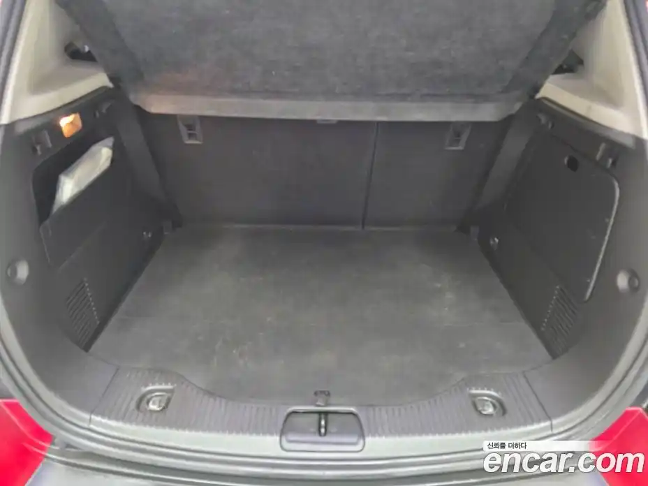 Chevrolet Trax 2014 1.4 гидро в Москве № 1247547, фото 13
