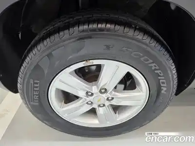 Chevrolet Trax 2014 1.4 гидро в Москве № 1247547, миниатюра 5