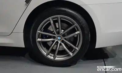 BMW 5-Series 2018 2.0 гидро в Москве № 1248264, миниатюра 5
