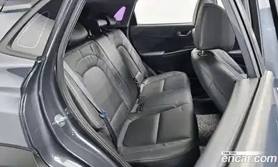 Hyundai Kona 2018 1.6 гидро в Москве, миниатюра 11
