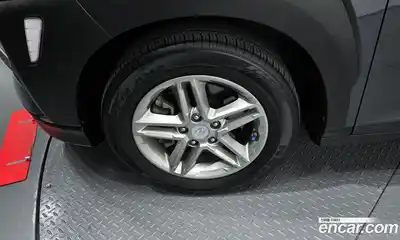 Hyundai Kona 2018 1.6 гидро в Москве, миниатюра 5