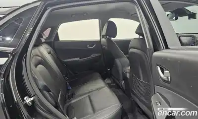 Hyundai Kona 2019 1.6 гидро в Москве, миниатюра 12