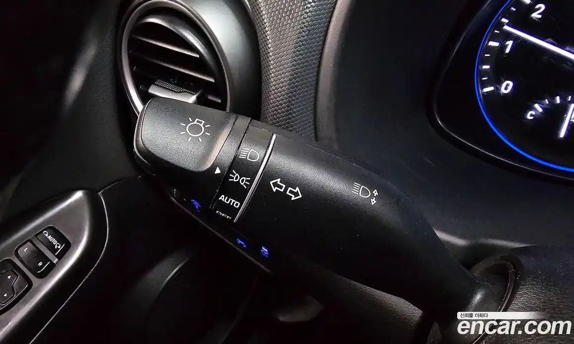 Hyundai Kona 2019 1.6 гидро в Москве, фото 18