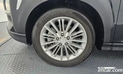 Hyundai Kona 2019 1.6 гидро в Москве, миниатюра 5