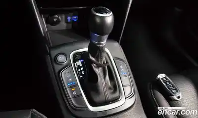 Hyundai Kona 2019 1.6 гидро в Москве, миниатюра 9