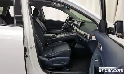 Hyundai Nexo 2021 гидро в Москве, миниатюра 11