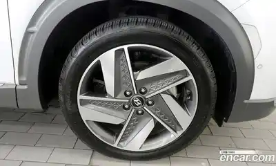 Hyundai Nexo 2021 гидро в Москве, миниатюра 5