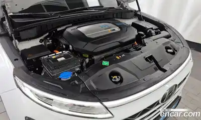 Hyundai Nexo 2021 гидро в Москве, миниатюра 6