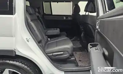 Hyundai Santa Fe 2024 1.6 гидро в Москве, миниатюра 12