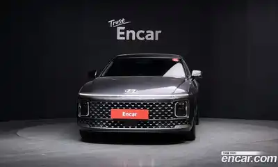 Hyundai Grandeur 2024 2.5 гидро в Москве № 126462, миниатюра 3