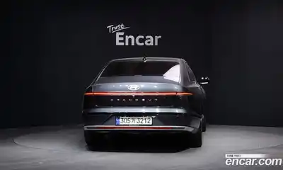 Hyundai Grandeur 2024 2.5 гидро в Москве № 126462, миниатюра 4