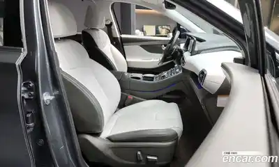 Hyundai Santa Fe 2022 1.6 гидро в Москве № 126464, миниатюра 11