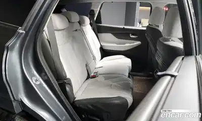 Hyundai Santa Fe 2022 1.6 гидро в Москве № 126464, миниатюра 12