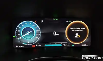 Hyundai Santa Fe 2022 1.6 гидро в Москве № 126464, миниатюра 8