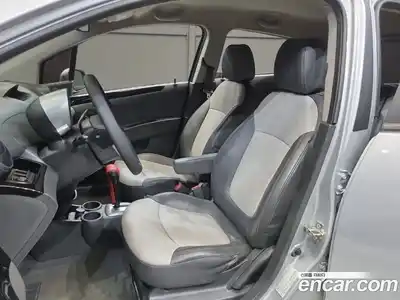 Chevrolet Matiz 2010 1.0 гидро в Москве, миниатюра 9