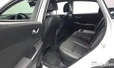 Hyundai Kona 2019 1.6 гидро в Москве, миниатюра 11