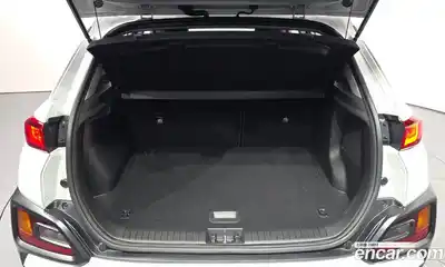 Hyundai Kona 2019 1.6 гидро в Москве, миниатюра 12