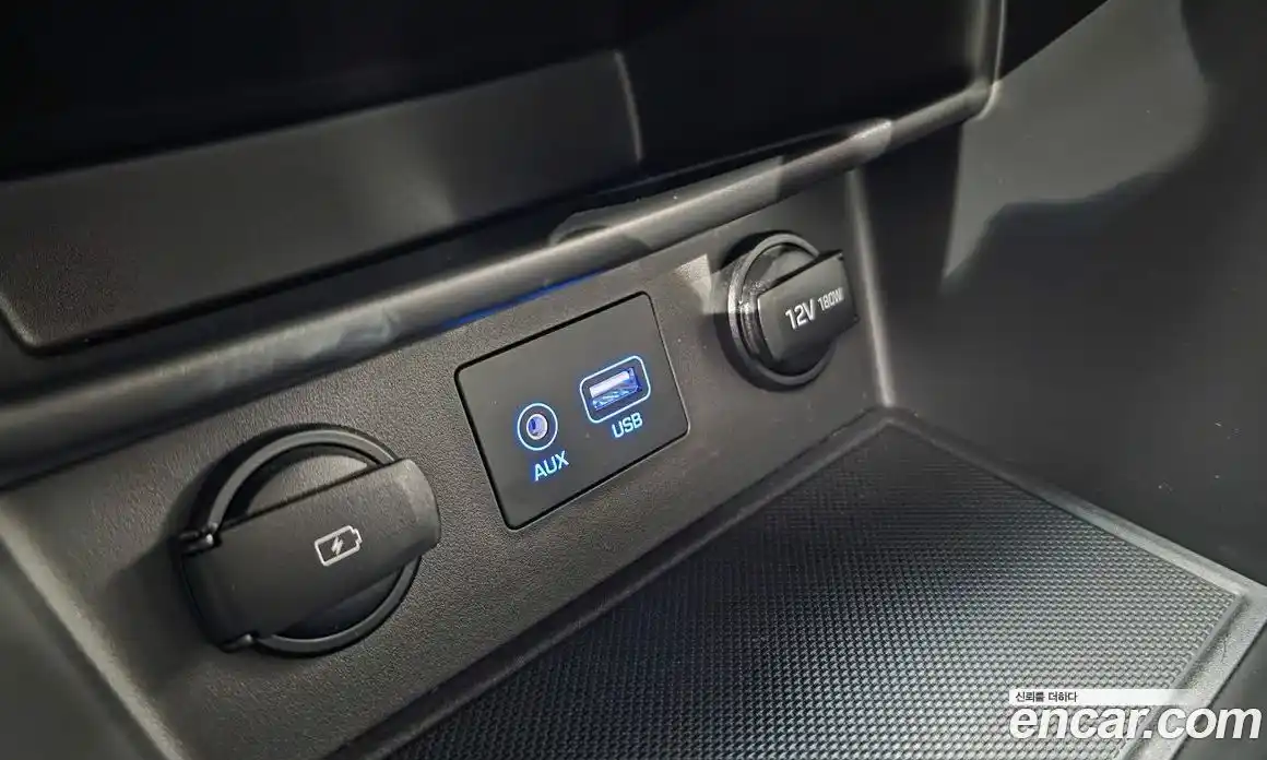 Hyundai Kona 2019 1.6 гидро в Москве, фото 18