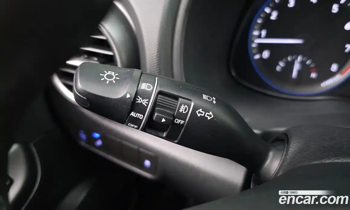 Hyundai Kona 2019 1.6 гидро в Москве, фото 19