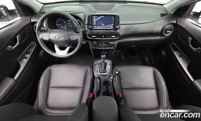 Hyundai Kona 2019 1.6 гидро в Москве, миниатюра 7