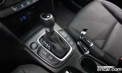 Hyundai Kona 2019 1.6 гидро в Москве, миниатюра 9