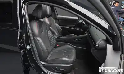 Hyundai Avante 2024 1.6 гидро в Москве № 1288645, миниатюра 12
