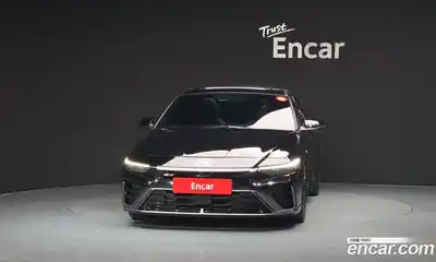 Hyundai Avante 2024 1.6 гидро в Москве № 1288645, миниатюра 3