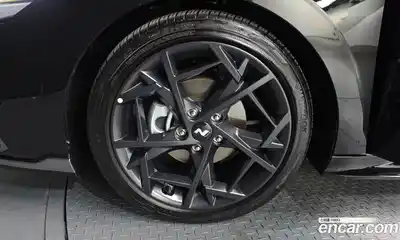 Hyundai Avante 2024 1.6 гидро в Москве № 1288645, миниатюра 5