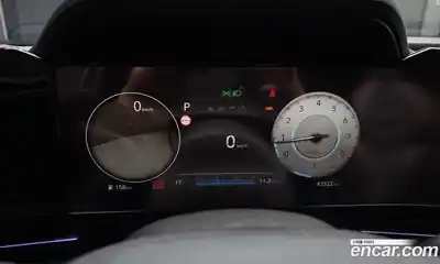 Hyundai Avante 2024 1.6 гидро в Москве № 1288645, миниатюра 8