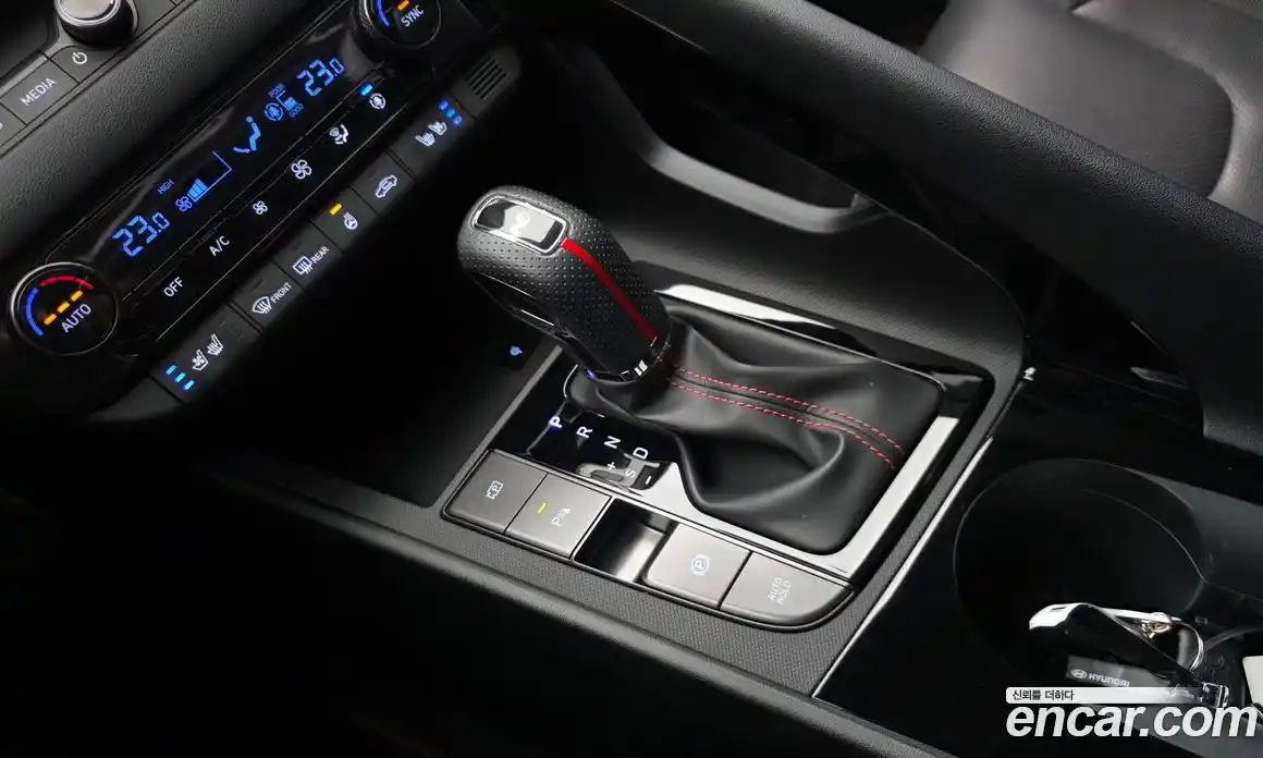 Hyundai Avante 2024 1.6 гидро в Москве № 1288645, фото 9