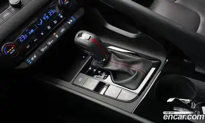 Hyundai Avante 2024 1.6 гидро в Москве № 1288645, миниатюра 9