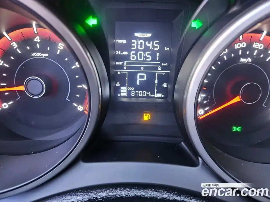 SsangYong TIBOLI 2017 1.6 гидро, фото 17