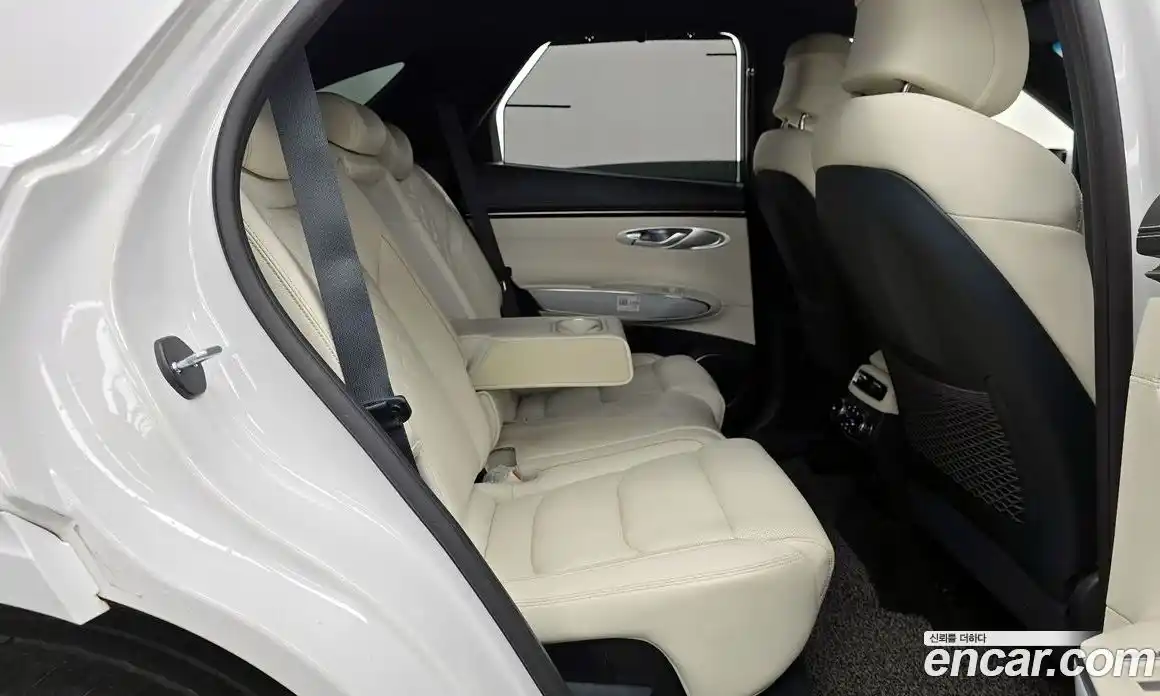 Genesis GV70 2022 0.1 гидро в Москве, фото 18