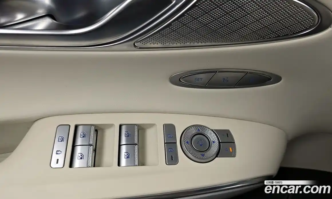 Genesis GV70 2022 0.1 гидро в Москве, фото 29