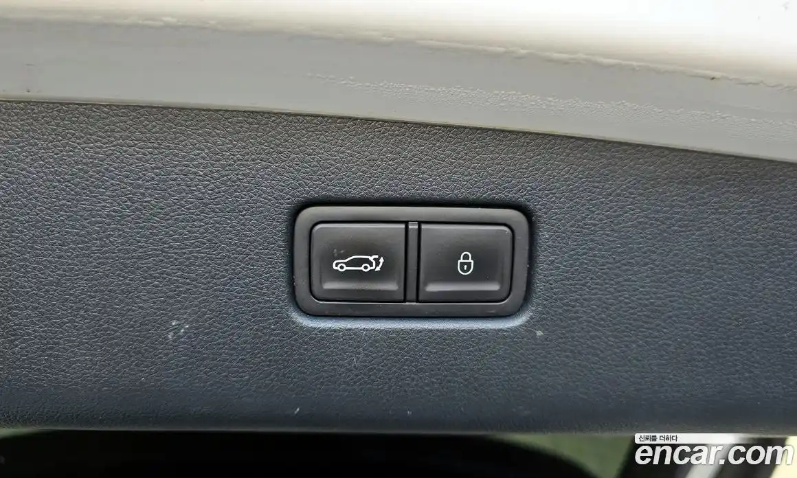 Genesis GV70 2022 0.1 гидро в Москве, фото 33