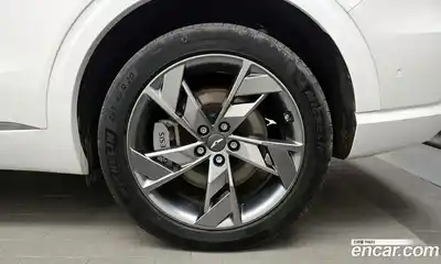 Genesis GV70 2022 0.1 гидро в Москве, миниатюра 7